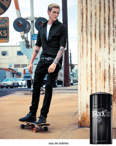 paco rabanne skate